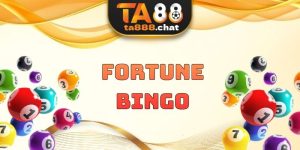 Fortune Bingo