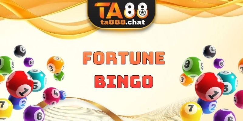 Fortune Bingo