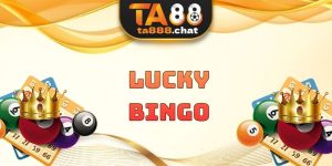 Lucky Bingo