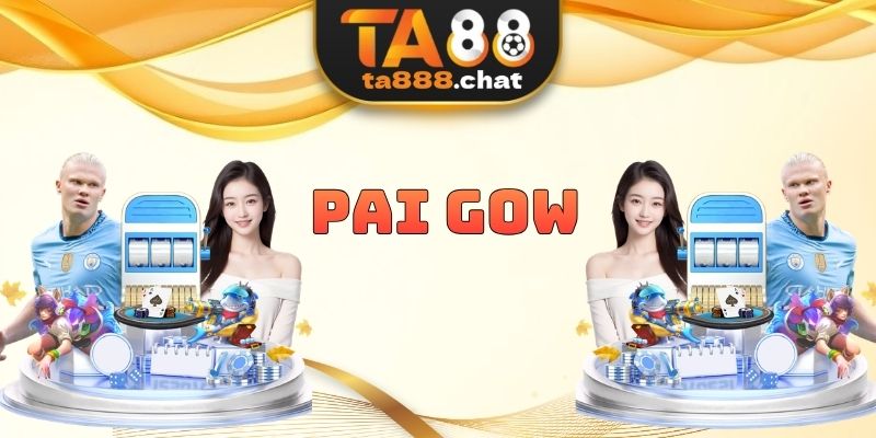 Pai Gow