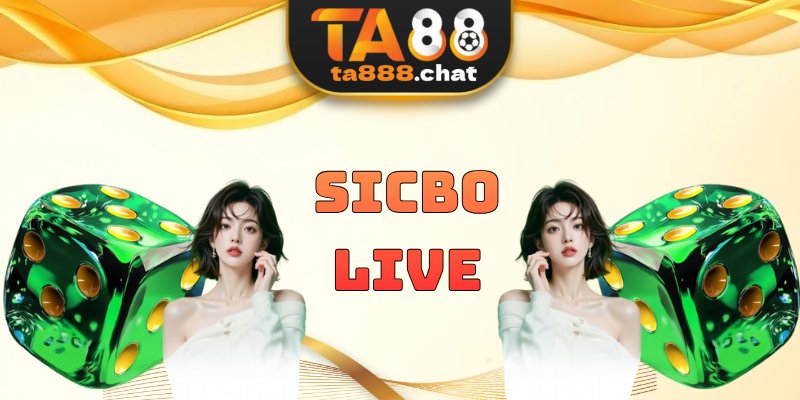 Sicbo Live