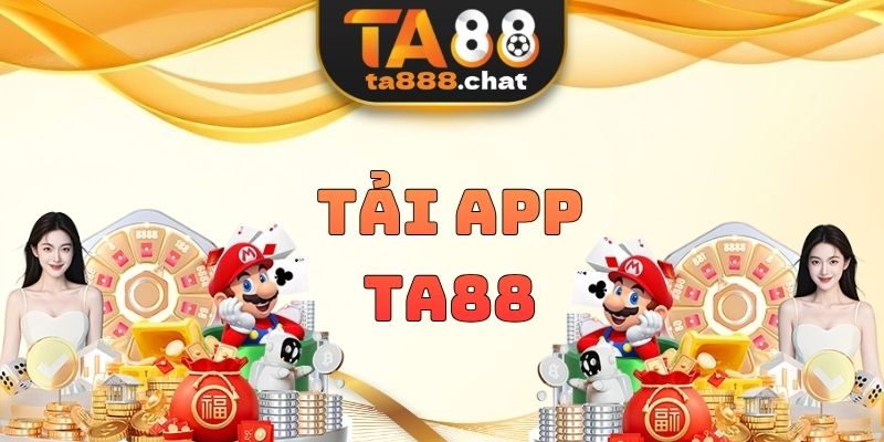 Tải app TA88